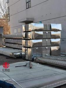 Benzersiz özellikleri ile fabrika fiyat alüminyum tel örgü köpek çit kaynaklı tel örgü - Product Image 5