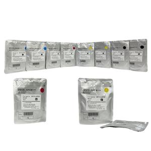 Compatible con Sharp MX27 Japan Developer powder para <span class=keywords><strong>MX</strong></span> 2300 2700 3500 3501 4500 4501 <span class=keywords><strong>N</strong></span> carrier - Product Image 1