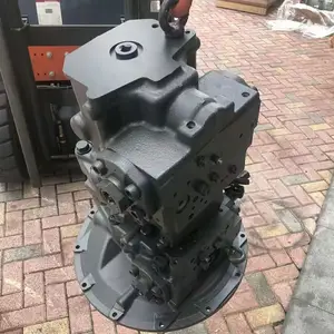 Komatsu <strong>PC200</strong>-7 <strong>Hydraulic</strong> <strong>Pump</strong> Assembly HPV95 Main <strong>Pump</strong> <strong>PC200</strong>-8 <strong>Hydraulic</strong> <strong>Pump</strong> <strong>Assy</strong> - Product Image 1