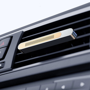 Diffuseur d'huiles essentielles pour <span class=keywords><strong>voiture</strong></span>, clip de ventilation, longue durée (80 jours), facile à fixer sur la grille de ventilation pour <span class=keywords><strong>voiture</strong></span>, maison, bureau et plus encore - Product Image 2