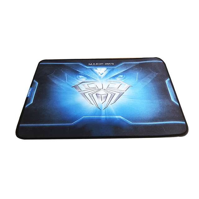 Large Size Gaming Mousepad Anti-Slip Natural Rubber PC Computer Gamer Mousepad Heated Direct China Factory