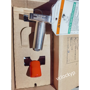 +GF+signet P525-1S เซ็นเซอร์วัดการไหลของล้อโลหะ ใหม่ - Product Image 2