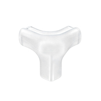 Protection d'angle pour bébé en silicone liquide, protège-bords de table pour la maison, le bureau et les armoires