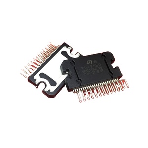 Mới ban đầu tda7560 [8V-18V] IC Car Radio amp flexiwatt25-im lặng, ngắn mạch và bảo vệ nhiệt, chế độ chờ - Product Image 1