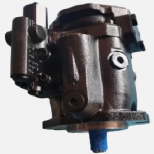 Bomba Hidráulica AN374888 para Cosechadora de Algodón John Deere 7660 - Product Image 1