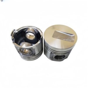 Kit de Pistones para Motor Cummins A1400 A1700 <span class=keywords><strong>A2000</strong></span> A2300, 4900927 4900497 4901215 4900926 4901212 4900737, para Maquinaria de Construcción - Product Image 3