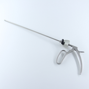 Hospital instrumentos de titanio quirúrgico <span class=keywords><strong>clip</strong></span> aplican la liga lok laparoscopio - Product Image 1