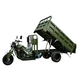 <span class=keywords><strong>Prix</strong></span> usine 2025 – Tricycle moto cargo 200 CC à essence, 3 roues, pour le Nigéria - Product Image 5