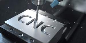 CNC 5-axis Metal Working Parts OEM Steel and Aluminum CNC Machining Service CNC Anodizing Part Manufacture - Product Image 2