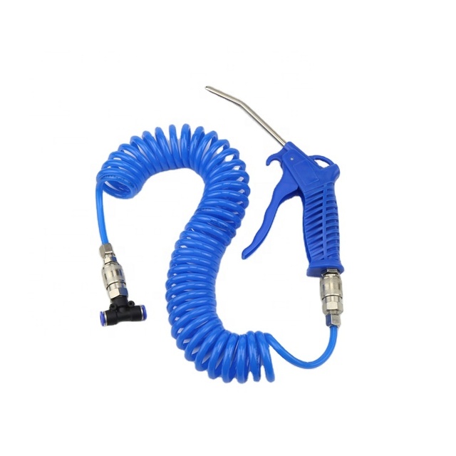 High Pressure Fish Mouth Nozzle Pneumatic Air Duster Blow Gun