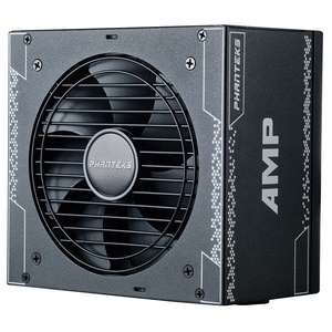 Alimentation PHANTEKS série AMP PH-P650 650W 80 Plus Gold certifiée pour PC de jeu, alimentation pour ordinateur de bureau - Product Image 3