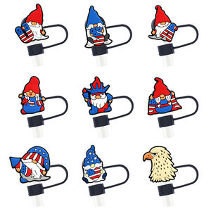 Hot Popular Luxury Straw Covers Goblin Series Venta al por mayor Straw Topper para accesorios de cocina - Product Image 2