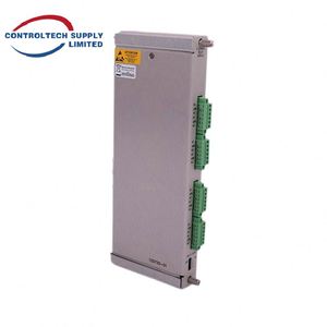 สินค้าใหม่ Bently Nevada 3500/32-01-01-00 125720-01 โมดูลรีเลย์ I/O 4 ช่อง - Product Image 2