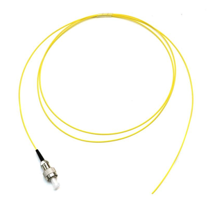 Bán Hot Sợi Quang Duy Nhất Chế Độ SC <span class=keywords><strong>FC</strong></span> ST LC Kết Nối Sợi Quang Vá <span class=keywords><strong>Pigtail</strong></span> <span class=keywords><strong>FC</strong></span> Sợi <span class=keywords><strong>Pigtail</strong></span>-0.9mm-<span class=keywords><strong>SM</strong></span> Quang - Product Image 4