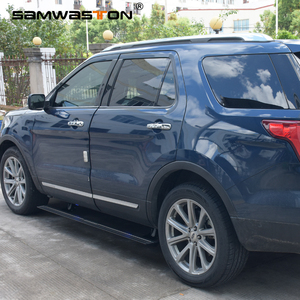 Automatische Elektrische Seitentrittbretter für Ford <span class=keywords><strong>Explorer</strong></span> 2013-2015 2016-2019 - Product Image 4