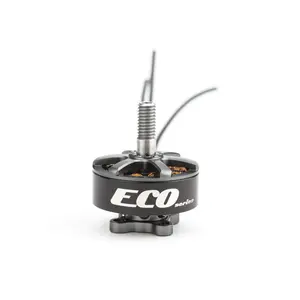 Emax ECO Series 2207 3-6s 1700KV 1900KV 2400KV Motor tanpa sikat untuk Drone RC balap FPV