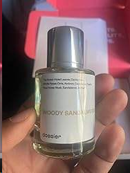 Vente en gros depuis l'entrepôt américain de parfums légers pour femmes, 10 ml. - Product Image 4