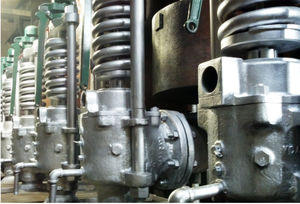 วาล์วระบายแรงดันนิรภัยแบบนิวเมติก รุ่นใหม่ ซีรีส์ 1900 แบบรวม  ความจุสูง  แบบเชื่อมต่อหน้าแปลน  ปรับใช้งานได้หลากหลาย - Product Image 6