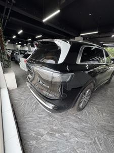 AITO M8 EREV/EV SUV |   Huaw Ei ADS 3.0 |   Vehículo de Lujo con Tracción en las Cuatro Ruedas de 5/6 Plazas - Product Image 3