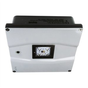 ไฟฉุกเฉินเบเกลลี 19.1x18.3x7.3 ซม. ไฟ LED สำหรับใช้ภายในอาคาร - Product Image 1
