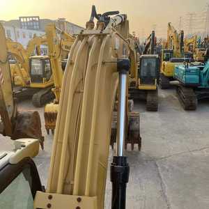 Excavatrice originale d'occasion CaterPillar 315D 320CL 320D 323D 325C 329D de peinture Modèle 315D2 de haute qualité à bon prix à vendre - Product Image 4