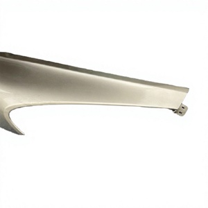 Déflecteurs de vent et caches de phares avant en plastique usagés pour McLaren 540c/570s/50s/625c/675s/570gt/720s - Pièces de rechange - Product Image 5