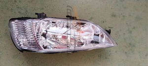 Автомобильная фара для 2001 Mr586802 L Mr586801 - Product Image 2