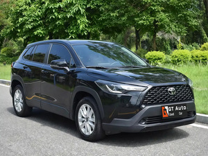<span class=keywords><strong>Toyota</strong></span> <span class=keywords><strong>Corolla</strong></span> <span class=keywords><strong>Cross</strong></span> 2024 2025 2.0L CVT SUV Gasolina en Venta, Buen Estado, Vehículo Usado - Product Image 3
