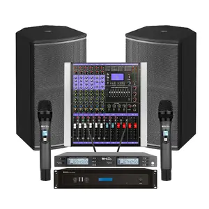 MAONO Desktop Monitor Speakers Computer Sound System And Audio Studio Monitor Speakers For Recording Music Studio Speakers