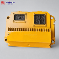 Module de commande électronique ECU SHIYOU 262-2878 2622878, contrôleur d'excavatrice pour pièces de moteur Caterpillar CAT C9 C15