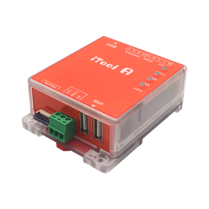 Chipboard Ginkgo itoola Arm Fpga Simulator downloader, Altera cung cấp khả năng gỡ lỗi cho các hệ thống dựa trên cánh tay - Product Image 2