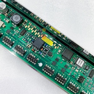 Carte de circuit imprimé de haute qualité MA L0071001, carte d'extension Arcnet, fontaine à encre L0071000 pour pièces de rechange de presse offset KBA - Product Image 5