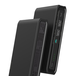 Nhà cung cấp Nhà máy bán xách tay pd60w 14.4V 5200mAh Chỉ báo pin máy tính xách tay điện thoại ngân hàng điện - Product Image 6