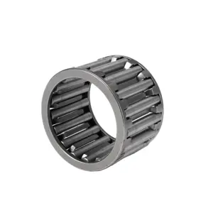 K series Split Cage Needle Roller Bearing K 55X60X27 Bearing cage