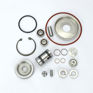 Kit de réparation et de reconstruction de roulements à billes pour turbocompresseur TD05HBB TD06 TD05 TD06SL2, pièces de turbocompresseur - Product Image 5
