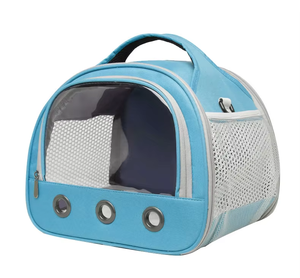 Thoáng khí du lịch ngoài trời tàu sân bay hamster <span class=keywords><strong>Carrier</strong></span> Bag đối với động vật nhỏ - Product Image 5
