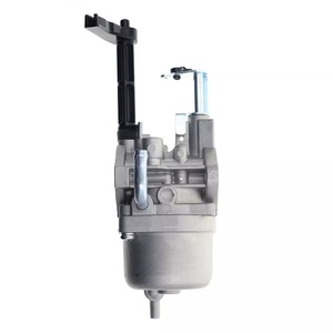 Chất lượng cao cho Subaru 14hp ex40 động cơ máy phát điện bộ chế hòa khí 20b-62302-30 <span class=keywords><strong>Carb</strong></span> Điều kiện Mới giá thấp ex400d ex400ds ex400se - Product Image 3