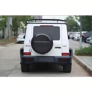 Kit de Carrocería de Carbono Estilo G900 para Mercedes W464 Clase G, Kit de Carrocería Completo de Carbono, Parachoques de PP - Product Image 6