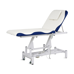 X26 práctica médica barato mesa de <span class=keywords><strong>examen</strong></span> con la almohada - Product Image 5