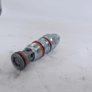 Vannes hydrauliques à équilibrage de pression CBCA-LHN de haute qualité - Product Image 4