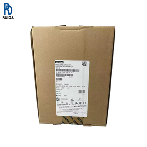 New Frequency Converter 6SL3210-1PE18-0UL1 - Product Image 1