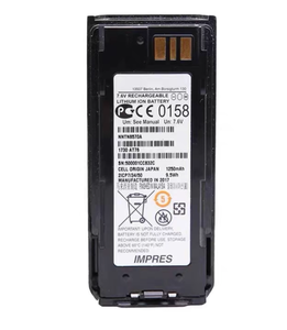 עבור <span class=keywords><strong>motorola</strong></span> nnt8570a ntn8570b ntn8570b תואם mtp8550ex tp8500ex tp8500x - Product Image 4