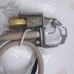 Resideo หม้อต้ม Q3451B2101ยิงพินสำหรับ200จุดบูชฉนวน - Product Image 3
