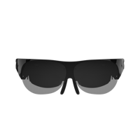 Lunettes intelligentes Air AR avec un écran virtuel Micro-OLED massif de 201 pouces, lunettes de réalité augmentée, matériel AR Android/iOS