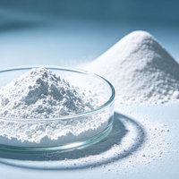 Carbonate de calcium en poudre blanche de qualité industrielle XUFENG |   Haute pureté, haute transparence, haute élongation pour la modification des plastiques