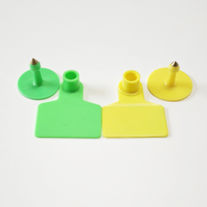 Étiquette d'oreille à microchip pour animaux, étiquette d'oreille adhésive pour animaux, lecteur d'étiquettes d'oreille pour moutons, étiquette d'oreille pour bovins - Product Image 5