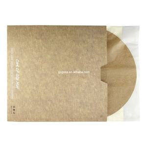 Tapete de Corcho de Alta Calidad para Discos de Vinilo, Tapete de Corcho para Tocadiscos, Diseño Suave - Product Image 2