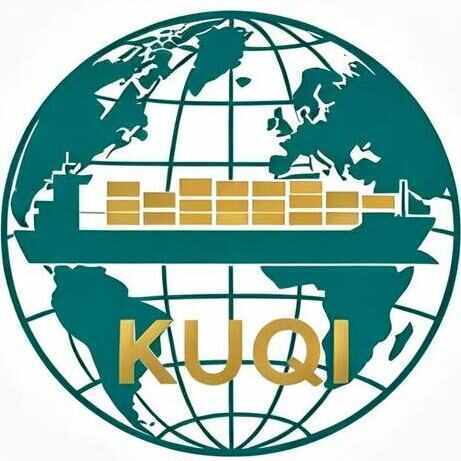 Shenzhen Kuqi Supply Chain Co., Ltd. logo