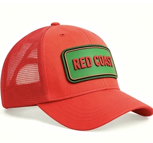 หมวกเบสบอล หมวกกอล์ฟ หมวกแก๊ปแบบ Trucker ปรับขนาดได้ หมวก Snapback หมวก Dad Cap หมวกกันแดดสำหรับกิจกรรมกลางแจ้ง พร้อมโลโก้สั่งทำได้ - Product Image 2