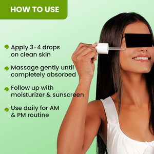 Etrun <span class=keywords><strong>เซ</strong></span><span class=keywords><strong>รั่</strong></span><span class=keywords><strong>ม</strong></span>ใบหน้า Arbutin CICA Nicotinamide <span class=keywords><strong>ม</strong></span>ีน้ำหนักเบาช่วยลดรอยแผลเป็นจาก<span class=keywords><strong>สิว</strong></span>และจุดด่างดำที่ติดแน่นสำหรับทุกสภาพผิว - Product Image 2